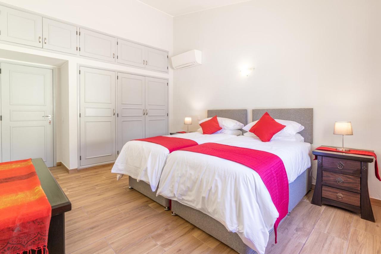 Casa Dean By Algarve Golden Properties 拉哥斯 外观 照片