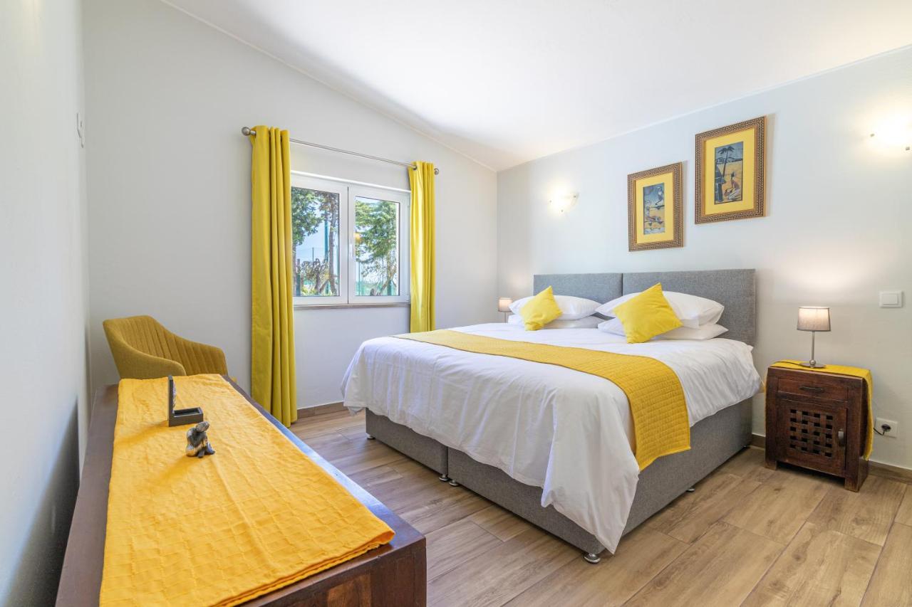 Casa Dean By Algarve Golden Properties 拉哥斯 外观 照片