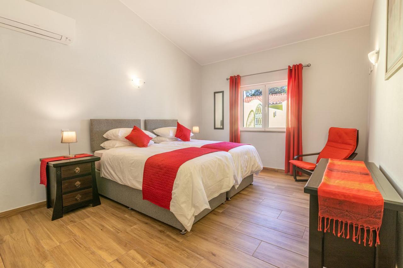 Casa Dean By Algarve Golden Properties 拉哥斯 外观 照片