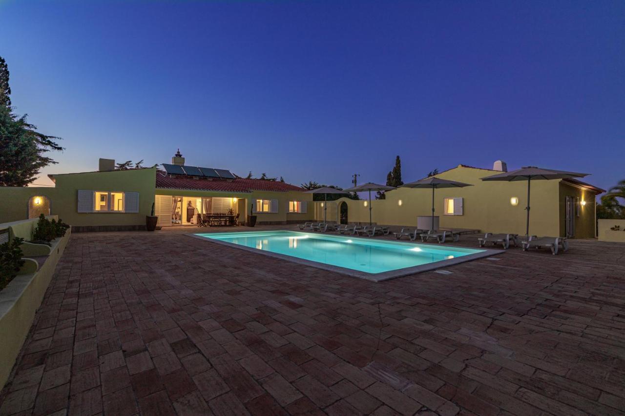 Casa Dean By Algarve Golden Properties 拉哥斯 外观 照片