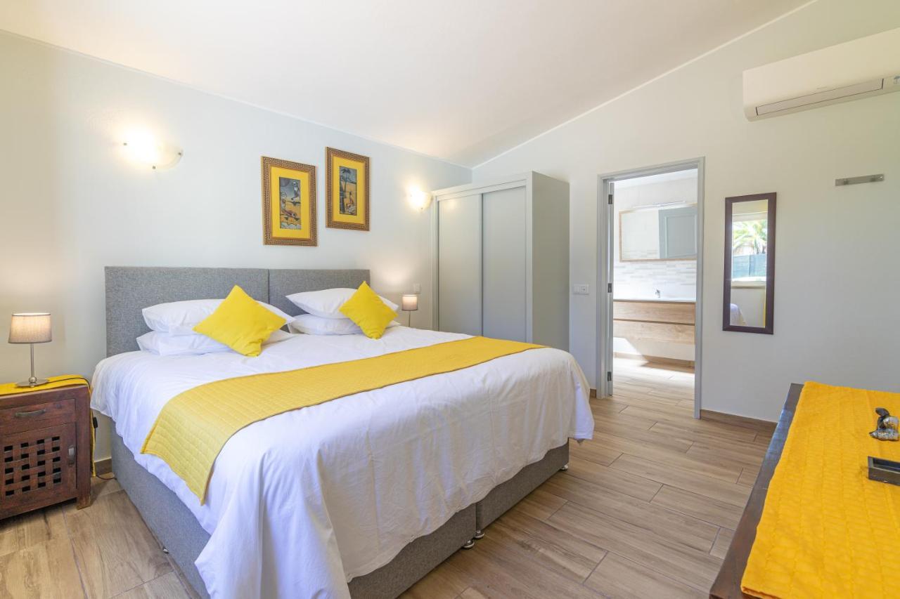 Casa Dean By Algarve Golden Properties 拉哥斯 外观 照片