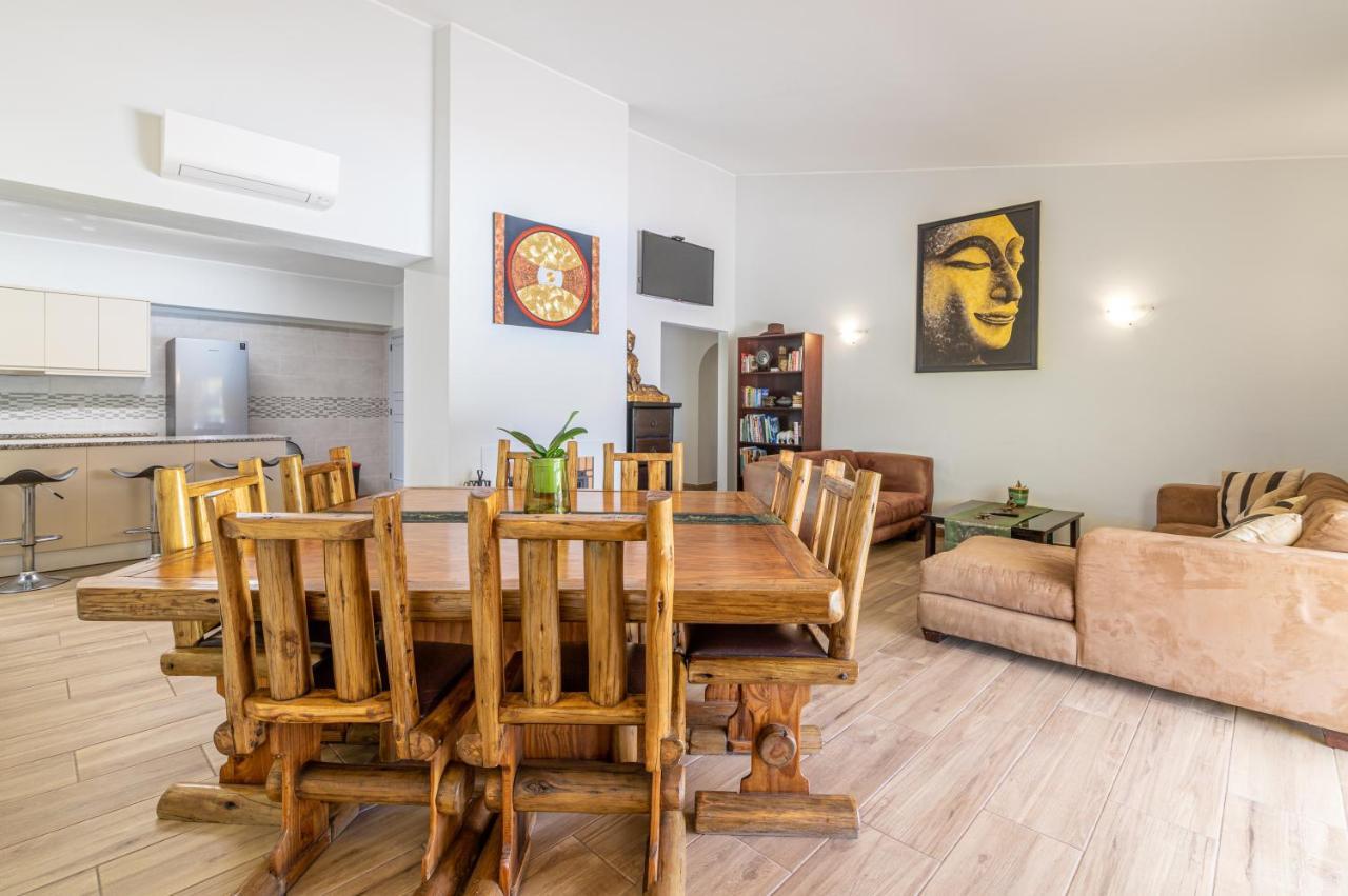 Casa Dean By Algarve Golden Properties 拉哥斯 外观 照片