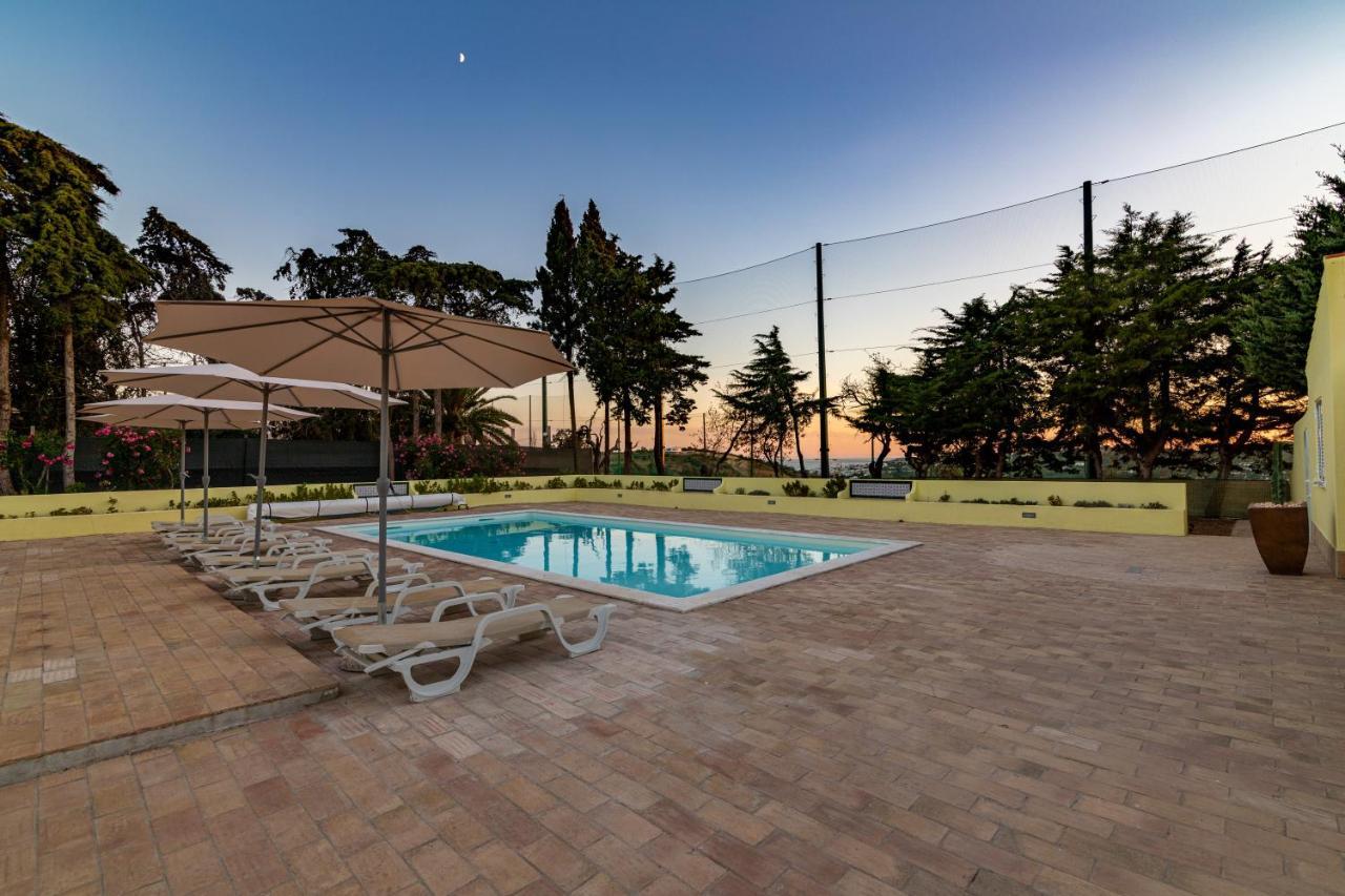 Casa Dean By Algarve Golden Properties 拉哥斯 外观 照片