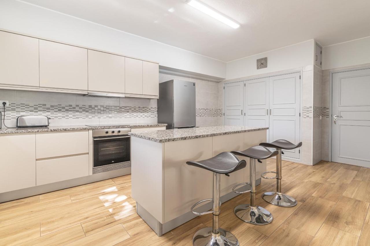 Casa Dean By Algarve Golden Properties 拉哥斯 外观 照片