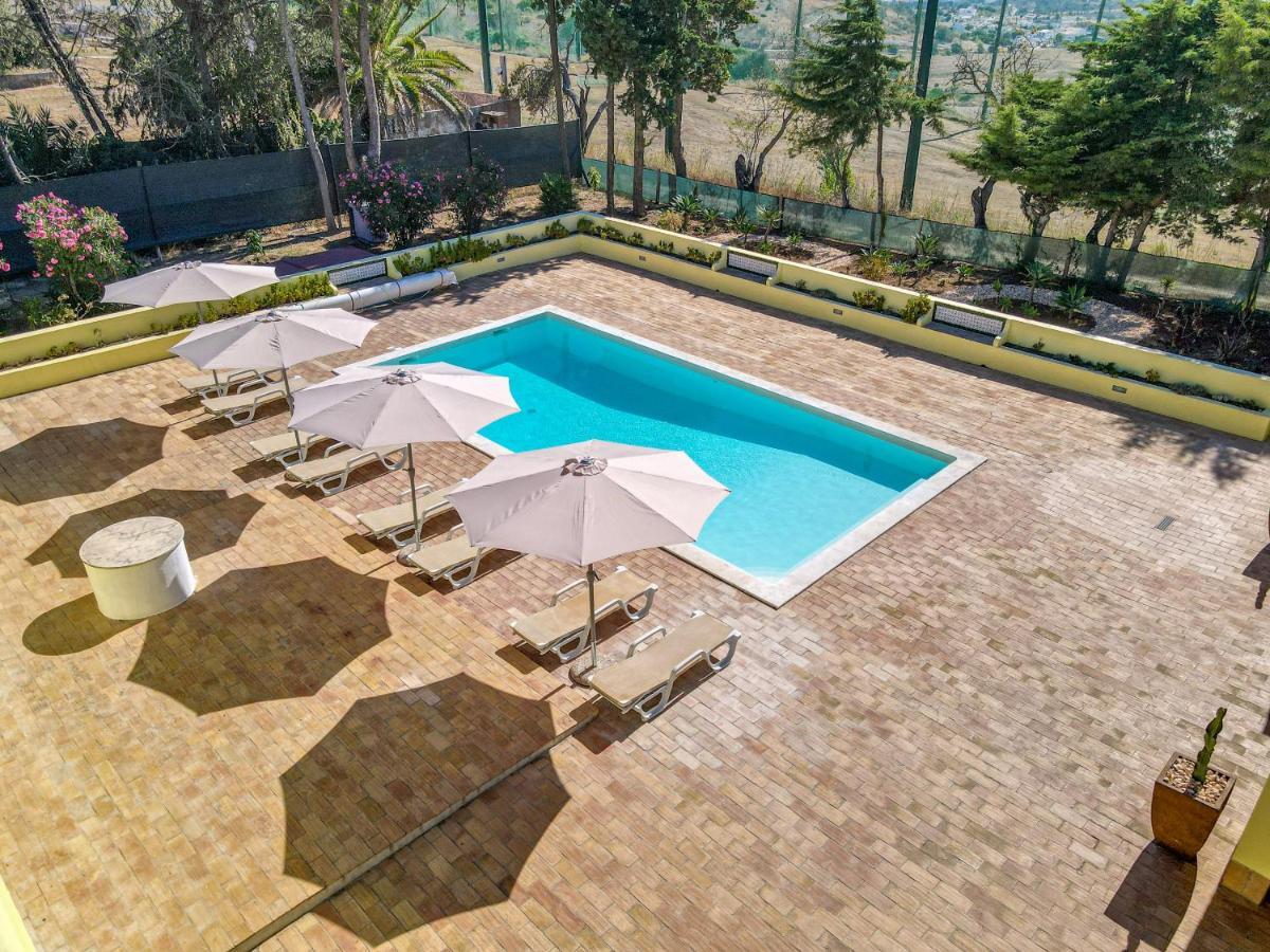 Casa Dean By Algarve Golden Properties 拉哥斯 外观 照片