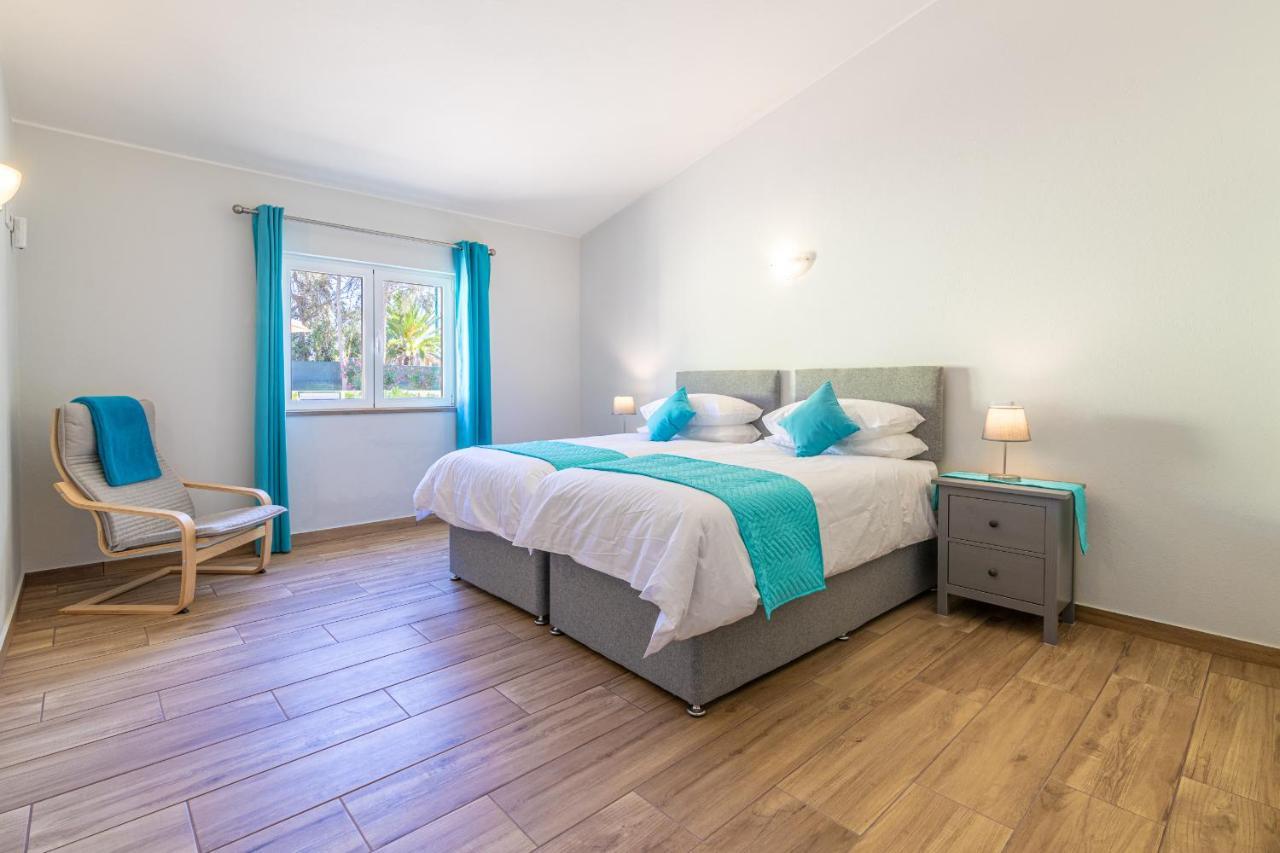 Casa Dean By Algarve Golden Properties 拉哥斯 外观 照片