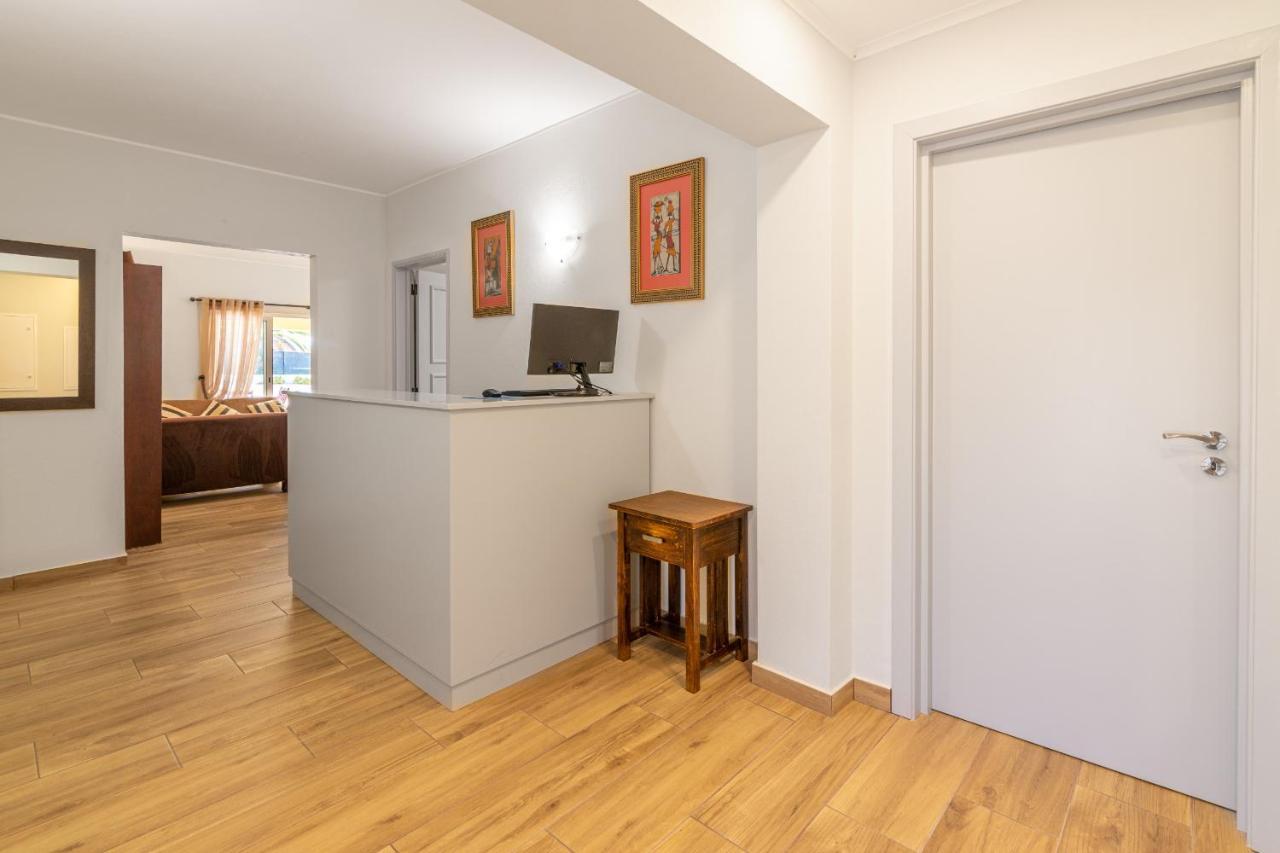 Casa Dean By Algarve Golden Properties 拉哥斯 外观 照片