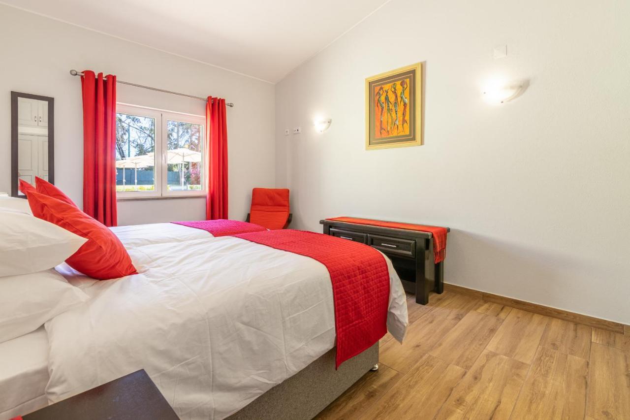 Casa Dean By Algarve Golden Properties 拉哥斯 外观 照片