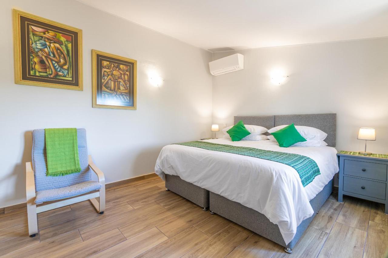 Casa Dean By Algarve Golden Properties 拉哥斯 外观 照片