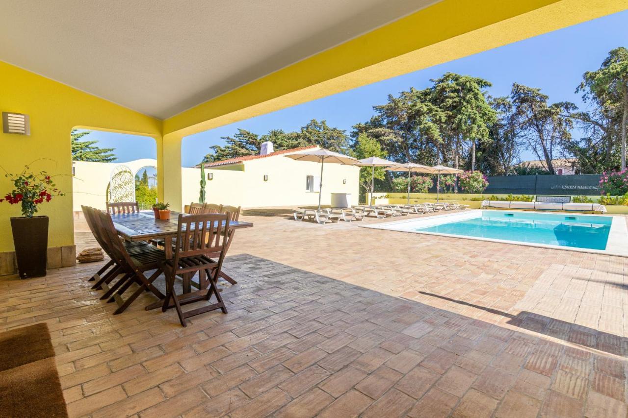 Casa Dean By Algarve Golden Properties 拉哥斯 外观 照片