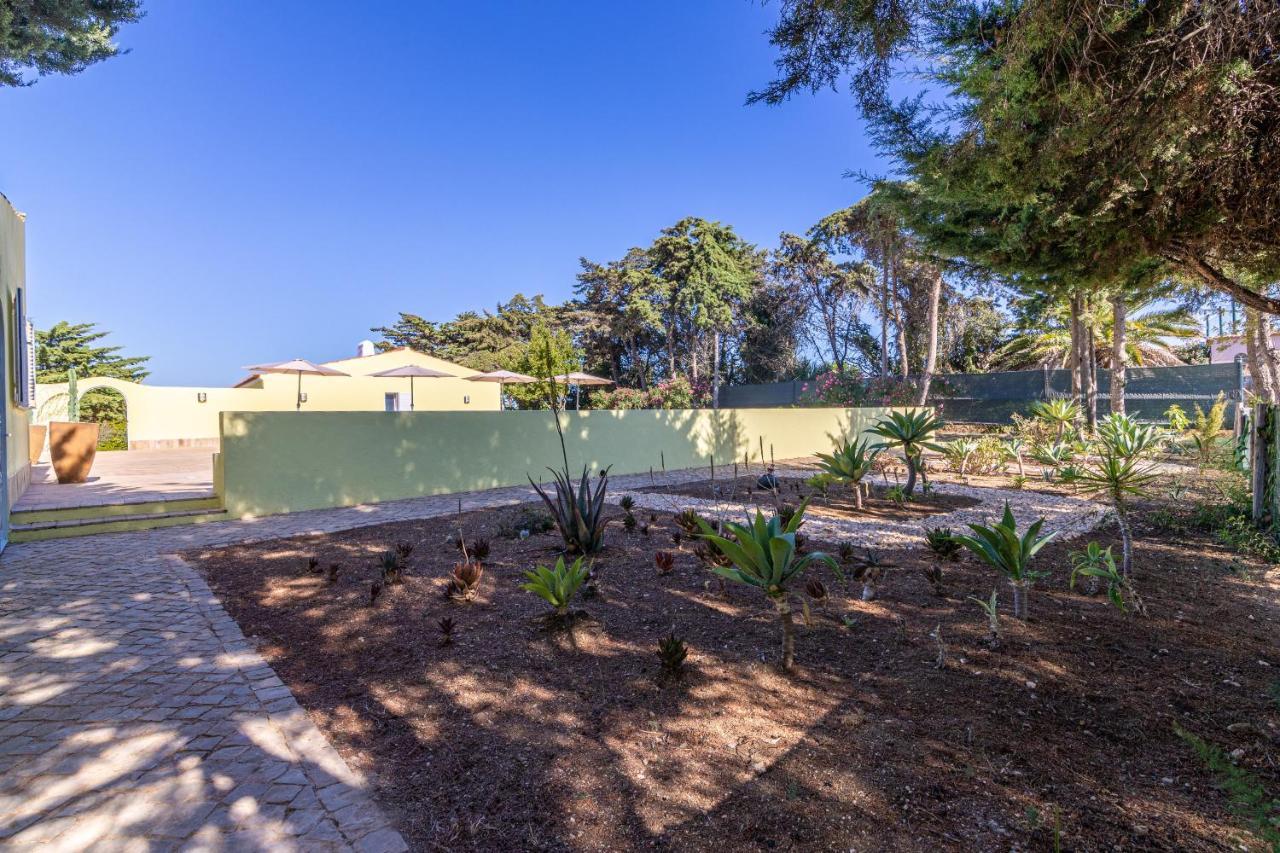 Casa Dean By Algarve Golden Properties 拉哥斯 外观 照片