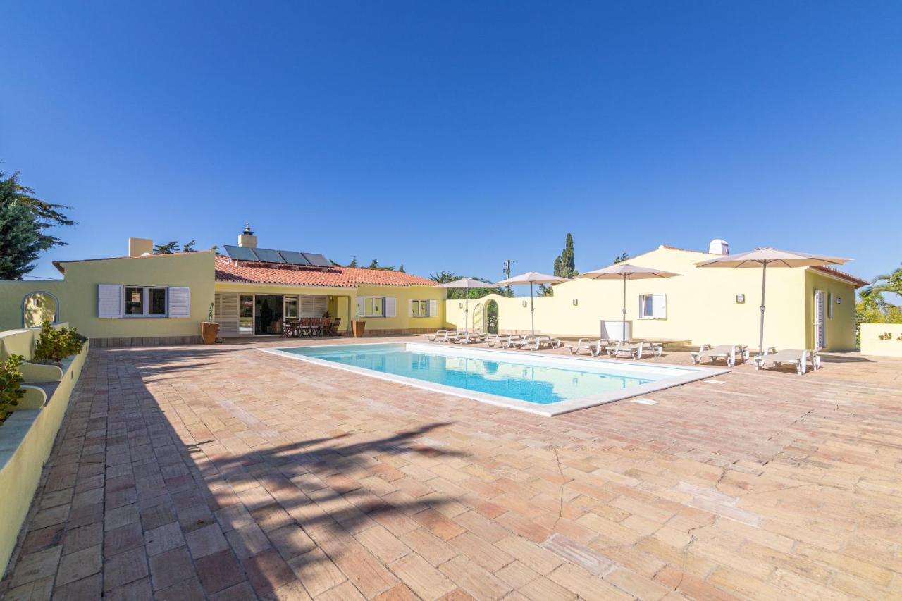 Casa Dean By Algarve Golden Properties 拉哥斯 外观 照片