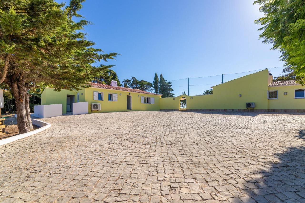 Casa Dean By Algarve Golden Properties 拉哥斯 外观 照片