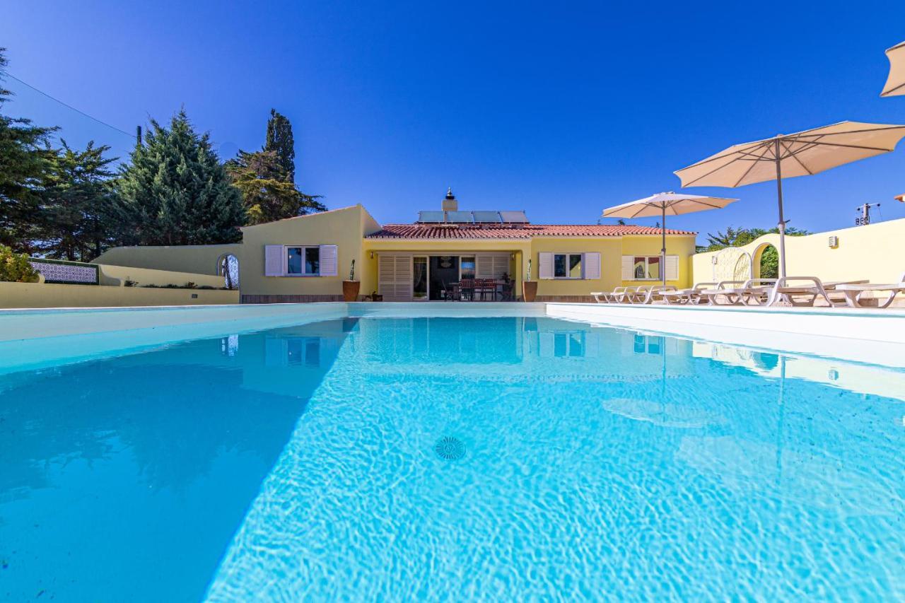 Casa Dean By Algarve Golden Properties 拉哥斯 外观 照片