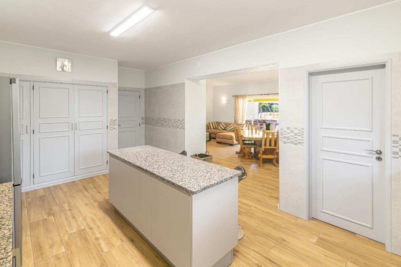Casa Dean By Algarve Golden Properties 拉哥斯 外观 照片
