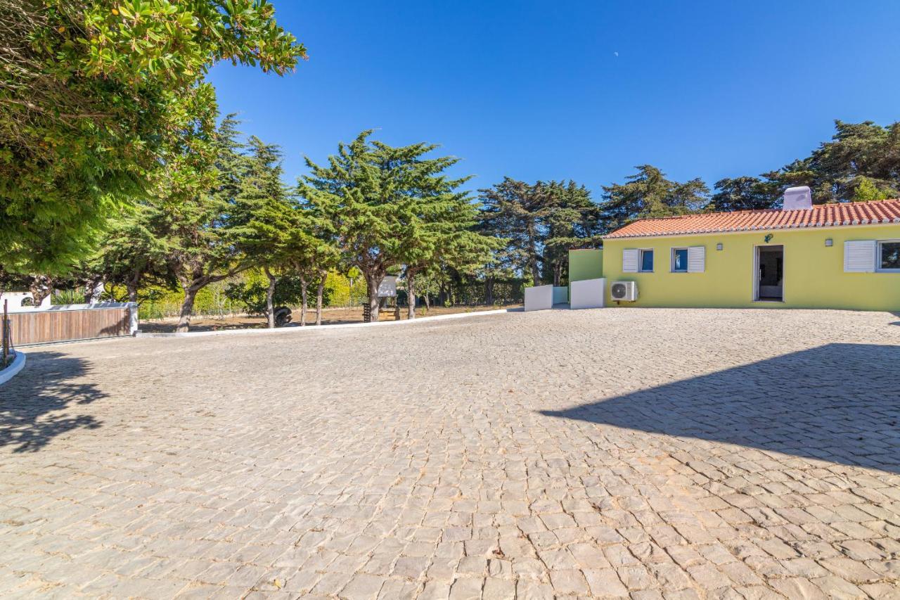 Casa Dean By Algarve Golden Properties 拉哥斯 外观 照片